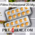 Filitra Professional 20Mg levitra2